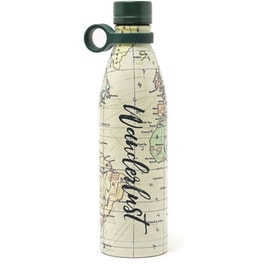 Legami Hot And Cold Ssbl0003 Thermos 800ml Travel