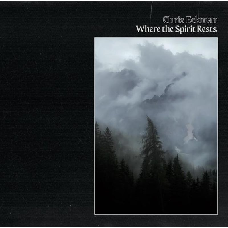 Where The Spirit Rests (180g)