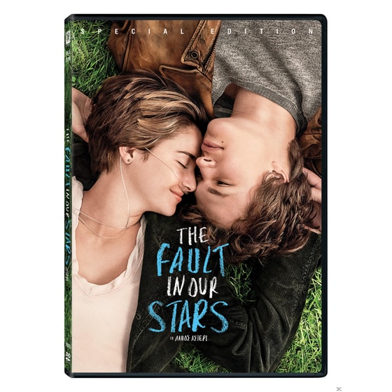 Το Λάθος Αστέρι image 0