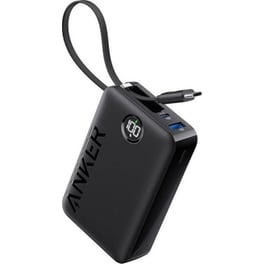 Powerbank Anker Powercore 335 20.000mAh 22.5W - Μαύρο