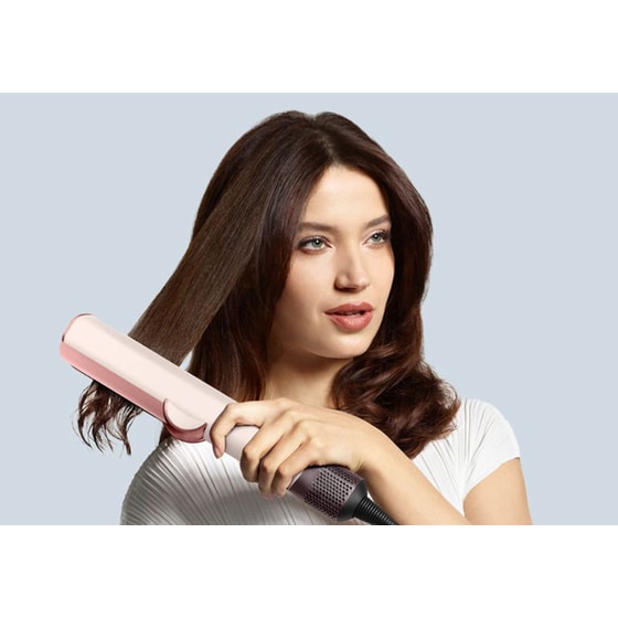 DYSON AIRSTRAIT™ HT03 493296-01 HT03  Ισιωτικό Μαλλιών Ροζ image 21