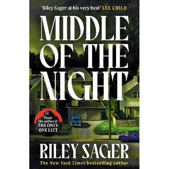 MIDDLE OF THE NIGHT image 0