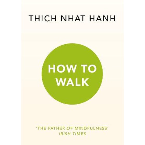 How To Walk image 0