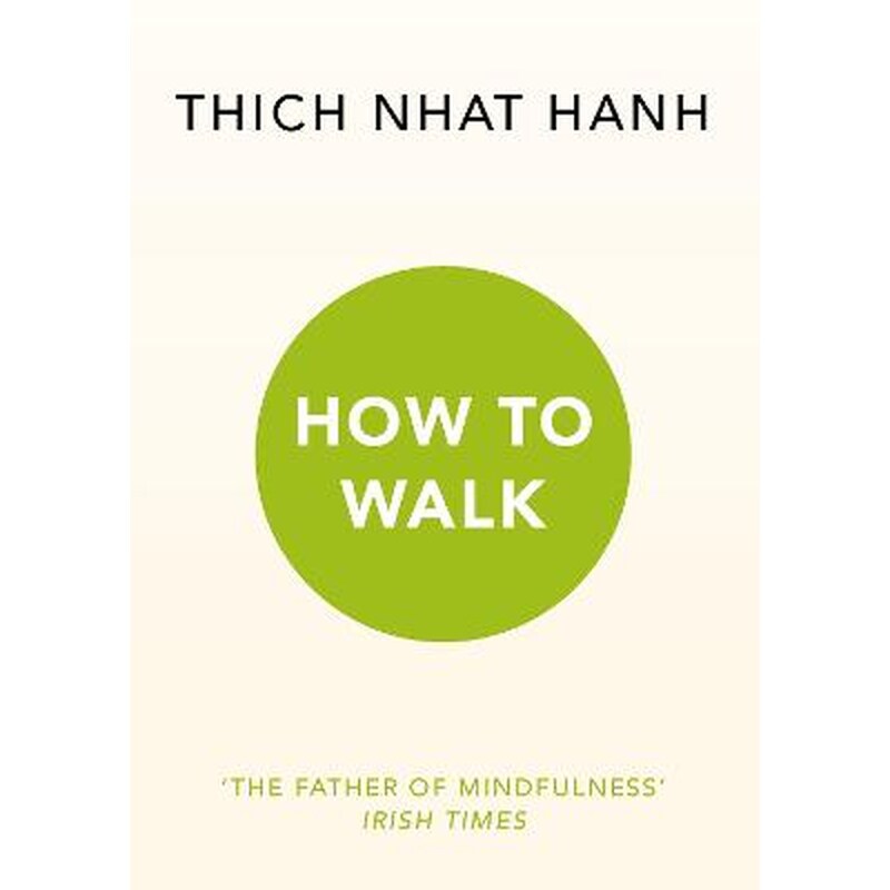 How To Walk