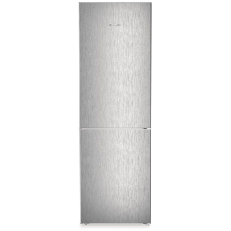LIEBHERR CBNsfc 5223 No Frost 321 Lt Inox Ψυγειοκαταψύκτης