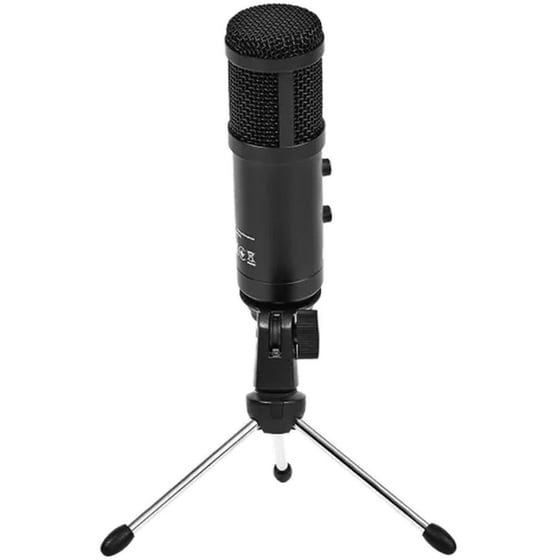 Μικρόφωνο Lorgar Soner 313 - Μαύρο image 3