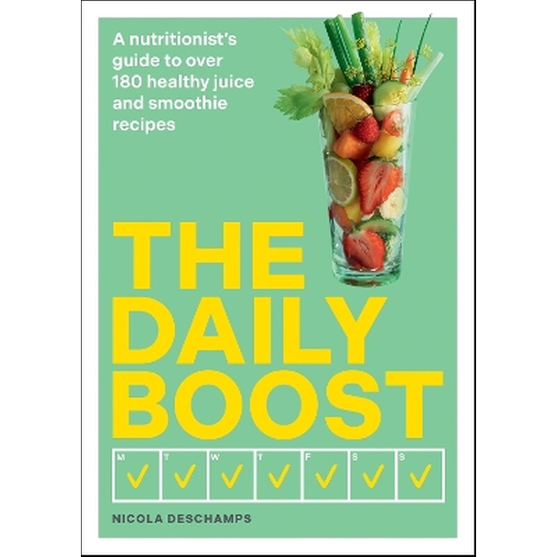 The Daily Boost