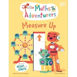 The Maths Adventurers Measure Up