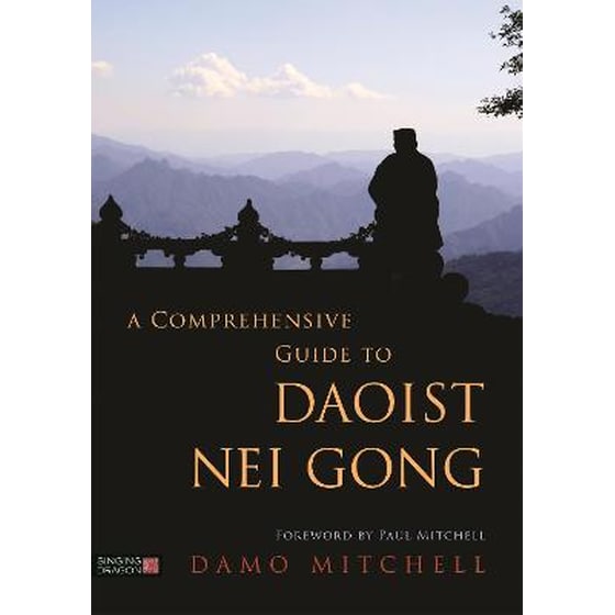 Comprehensive Guide to Daoist Nei Gong image 0