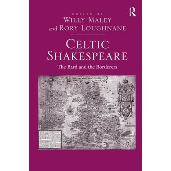 Celtic Shakespeare image 0