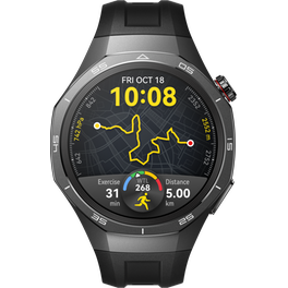 Smartwatch Huawei Watch GT 5 Pro 46mm - Black