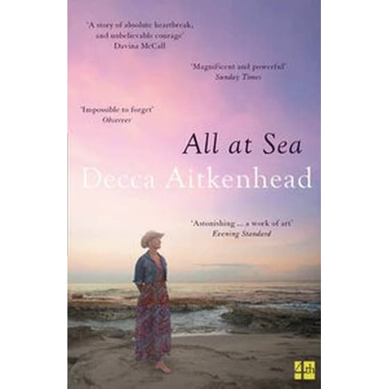 All at Sea image 0