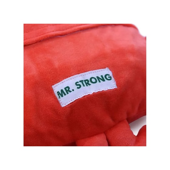 Τσάντα Πλάτης Χάρτινη Πόλη Μικροί Κύριοι Μικρές Κυρίες Ο Κύριος Δυνατός image 2