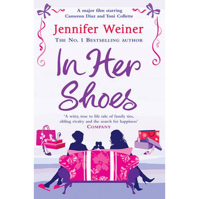 In Her Shoes