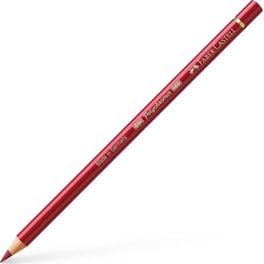 Ξυλομπογιά Faber Castell Polychromos 217 Middle Cadmium Red