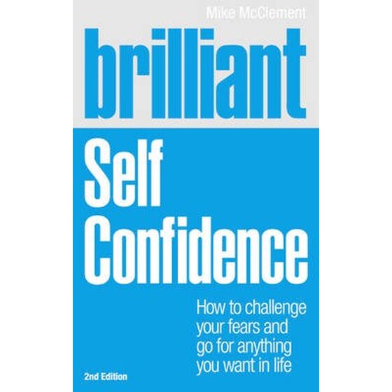 Brilliant Self Confidence image 0