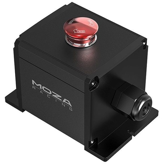Moza RS063 Διακόπτης Έκτακτης Ανάγκης image 1