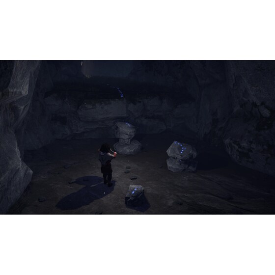 Skabma: Snowfall - PS5 image 18