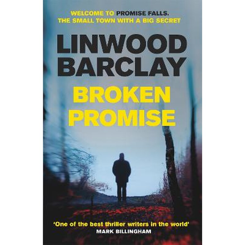 Broken Promise