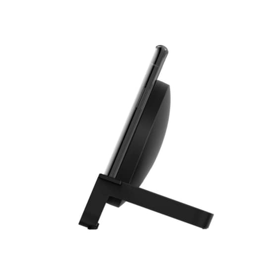 Βάση Ασύρματης Φόρτισης Belkin - Μαύρο image 1