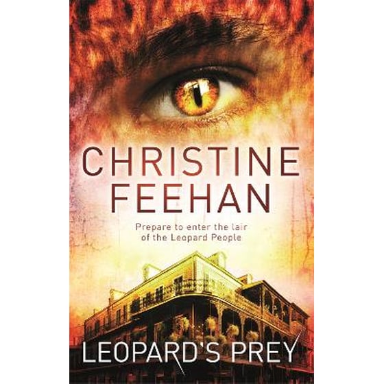 Leopard's Prey image 0