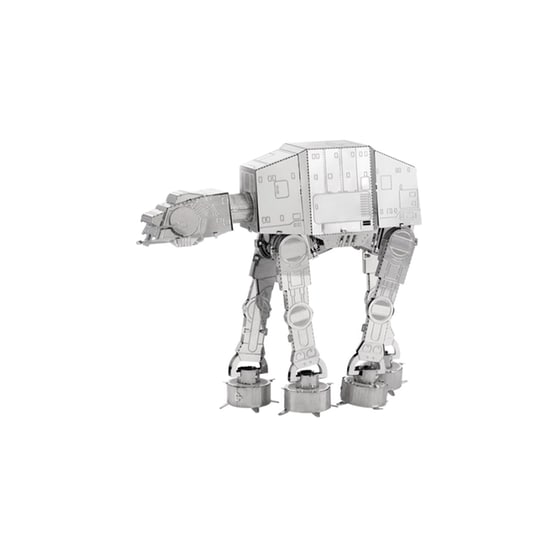 3D Παζλ Star Wars At-At (2 Φύλλα) image 0