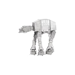 3D Παζλ Star Wars At-At (2 Φύλλα)