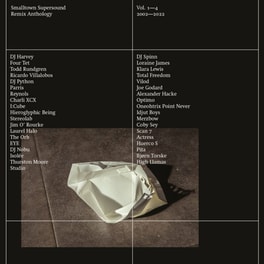 Remix Anthology Vol. 1-4 2002-2022 (4CD)