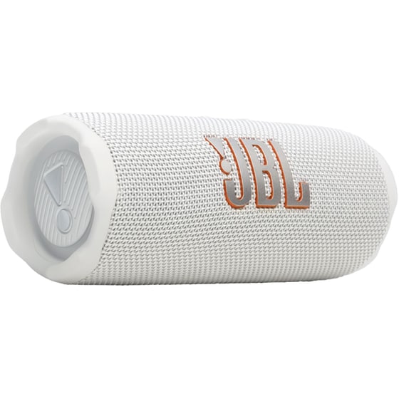 JBL Flip 7 Φορητό Ηχείο - Λευκό image 9