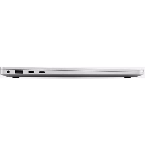 Microsoft Surface Copilot+ PC 13" (Snapdragon X Plus/16GB/512GB SSD/Qualcomm Adreno/Win11Home) Platinum Laptop image 5