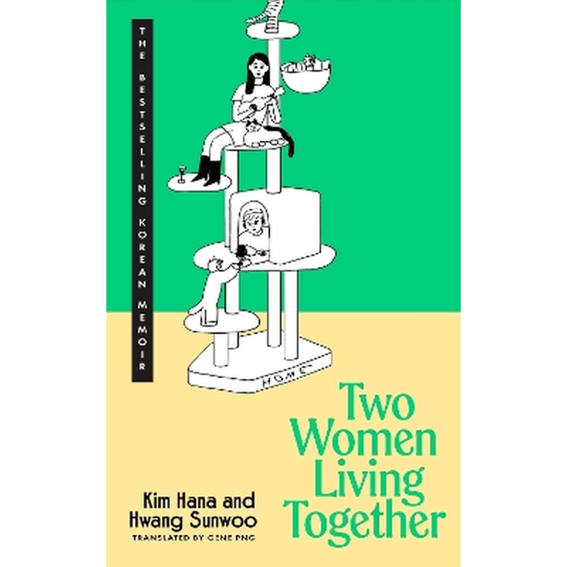 Two Women Living Together