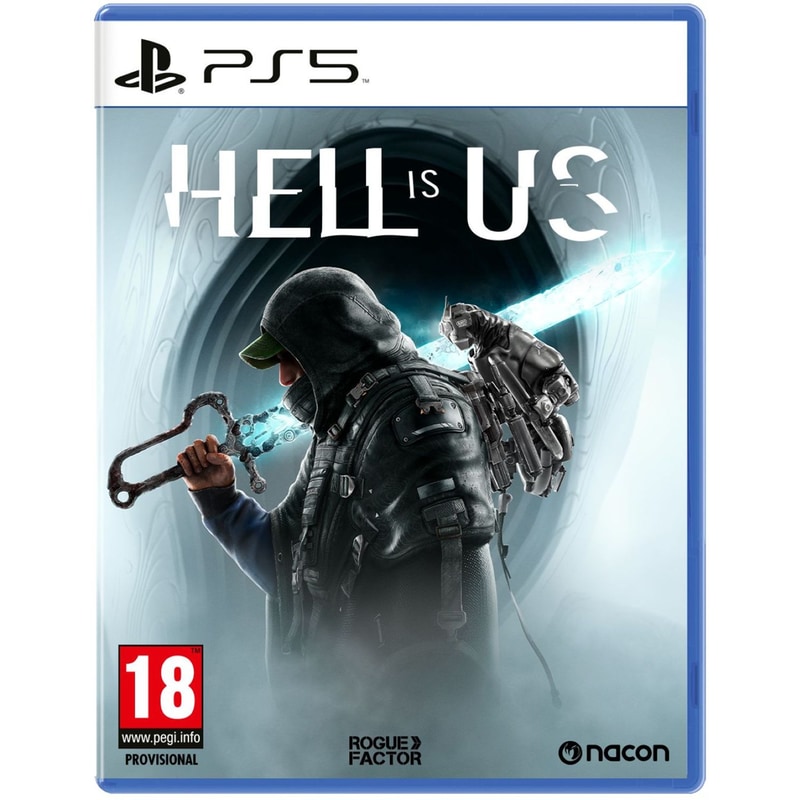 Hell is Us - PS5