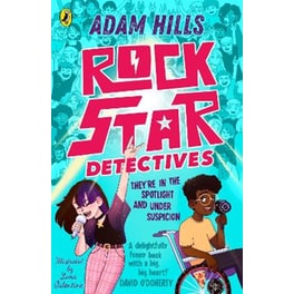 Rockstar Detectives