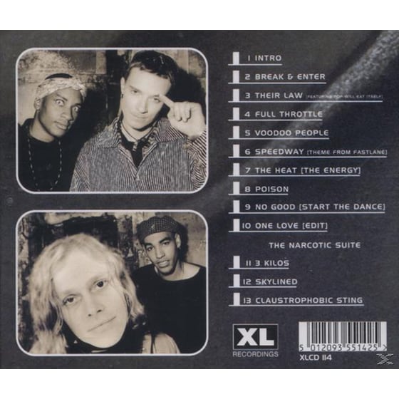 Music For The Jilted Generation image 0