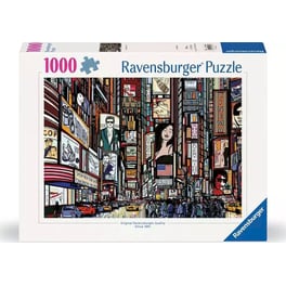 Παζλ Ravensburger Νέα Υόρκη (1000 Κομμάτια)