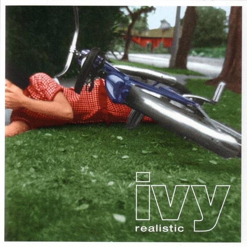 Realistic (LP)