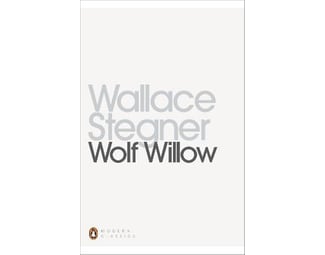 Wolf Willow image 0