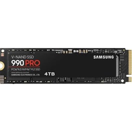 Εσωτερικός SSD Samsung 990 PRO NVMe M.2 4TB