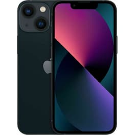 Μεταχειρισμένο Apple iPhone 13 Mini 512GB Midnight second go Certified by iRepair