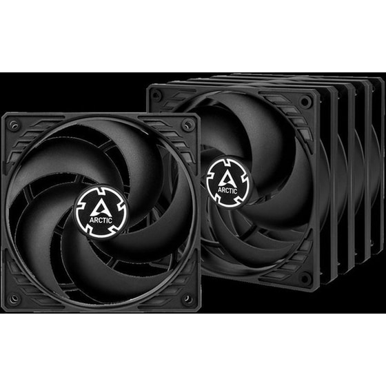 Case Fan Arctic P12 120mm - 5τμχ image 2