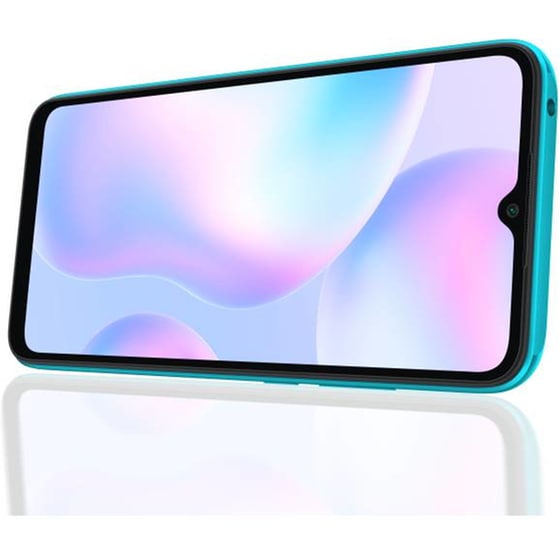 Xiaomi Redmi 9A 32GB Dual Sim - Ocean Green image 7