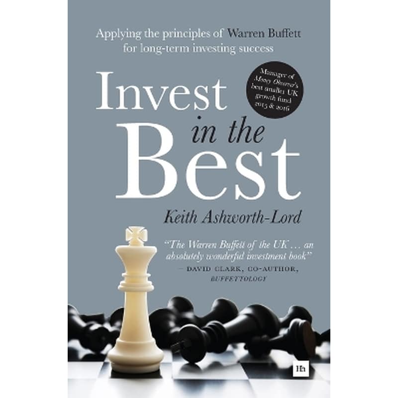 Invest in the Best