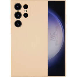 Θήκη Samsung Galaxy S23 Ultra - My Colors - Ροζ