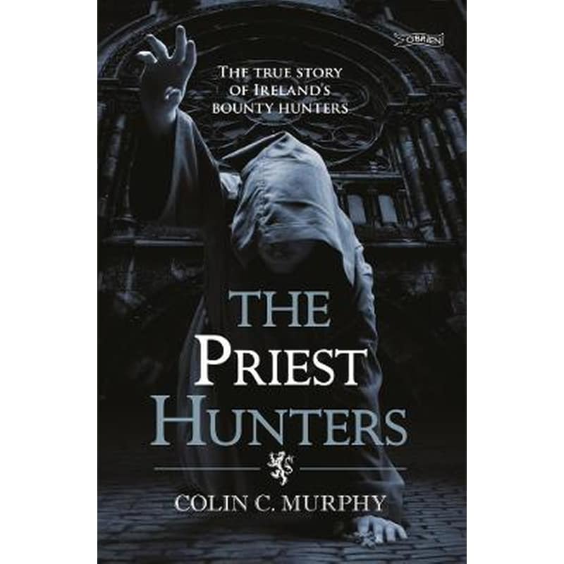 The Priest Hunters