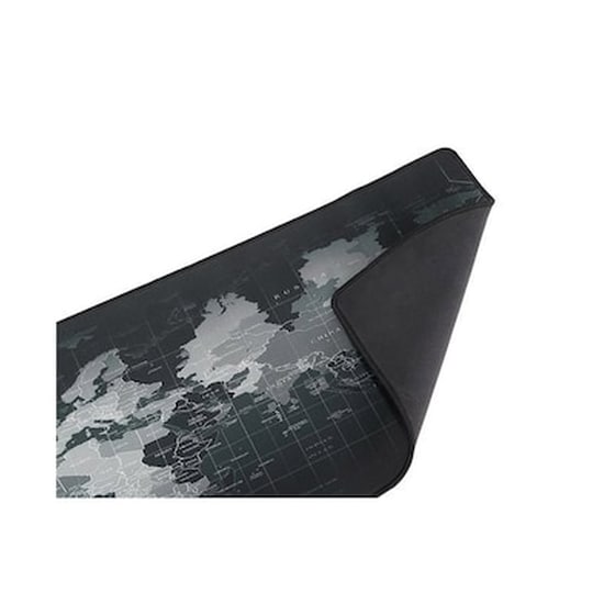Spm 8517 Gaming Mouse Pad XXL 880mm Μαύρο image 3