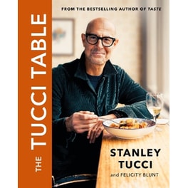 The Tucci Table