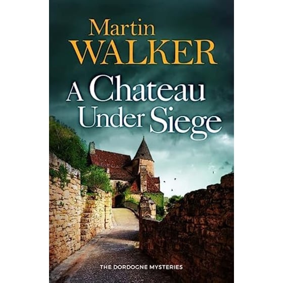 A Chateau Under Siege image 0