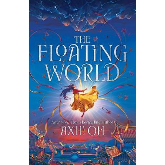 The Floating World image 0