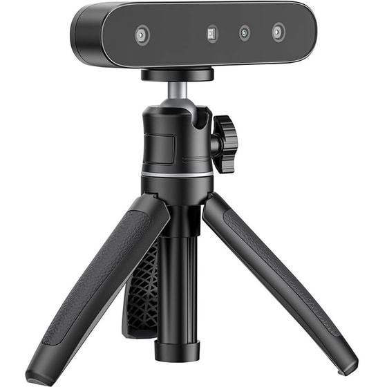 Creality CR-Scan Ferret SE - Black image 3