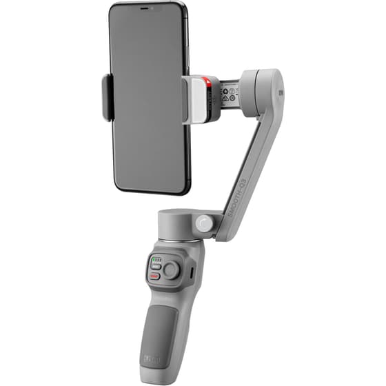 Zhiyun Smooth-Q3 με Bluetooth - Γκρι image 1